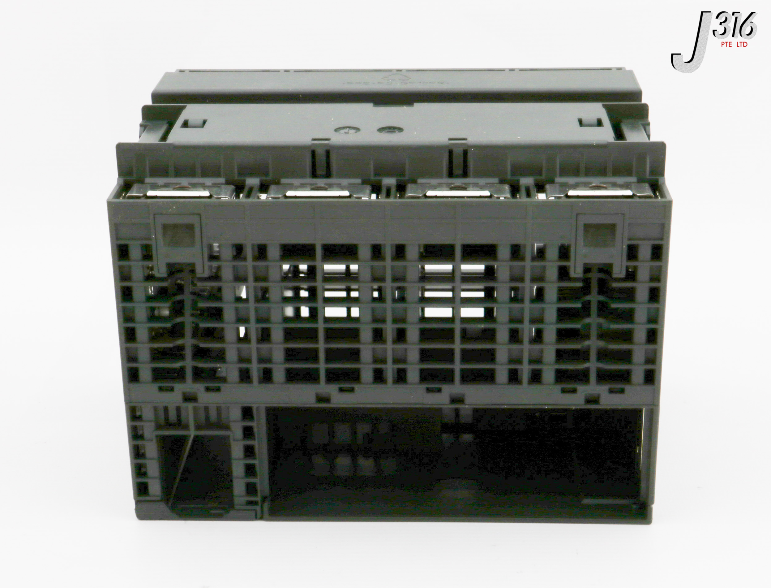 me 様 31475 SIEMENS CENTRAL PROCESSING UNIT, CPU317T-2 DP (NEW) 6ES7 317
